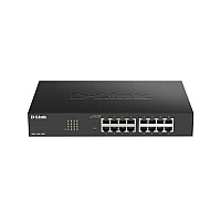 D-Link Dgs-1100 Series Smart Managed 16-po (DGS110016V2)