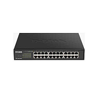 D-Link Dgs-1100 Series Smart Managed 24-po (DGS110024PV2)