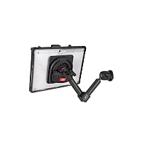 The Joy Factory Magconnect Edge Mp Wall Counter Mount For Surface Go 4 Go 3 Go 2 Go (MWM400MP104)