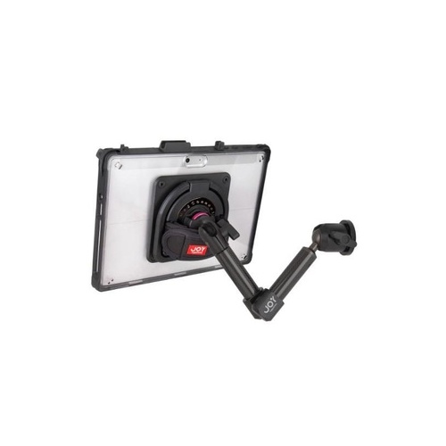 The Joy Factory Magconnect Edge Mp Wall Counter Mount For Surface Go 4 Go 3 Go 2 Go (MWM400MP104)