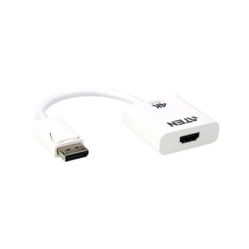 Aten Displayport To True 4k Hdmi Adapter (VC986B)