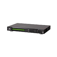 Aten 4x4 Hdmi True 4k Scaling Matrix And Vide (VM6404HB)