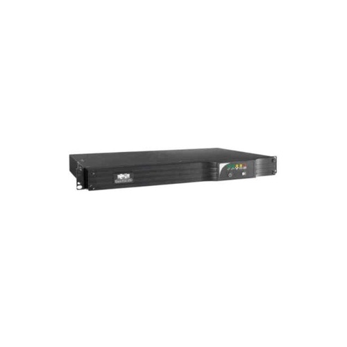 Tripp Lite Ups Smart 500va Usb Db9 Webcardlx 1urm (SMART500RT1UN)