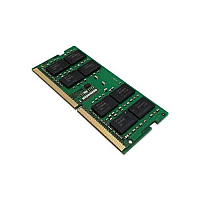 Total Micro Technologies Total Micro Memory Module, 16gb 2400mhz Ddr4 Sodimm (16GSD4242R8TM)