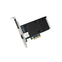 SIIG Single Port 10g Ethernet Pcie (LBGE0211S1)