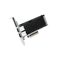 SIIG Dual Port 10g Ethernet Pcie (LBGE0311S1)