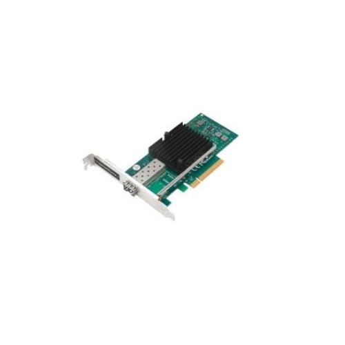SIIG Single Port 10g Sfp+ Ethernet Pcie (LBGE0411S1)