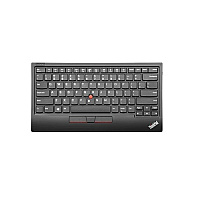 Lenovo Kbd_bo Trackpoint Kbd-us Eng (4Y40X49493)