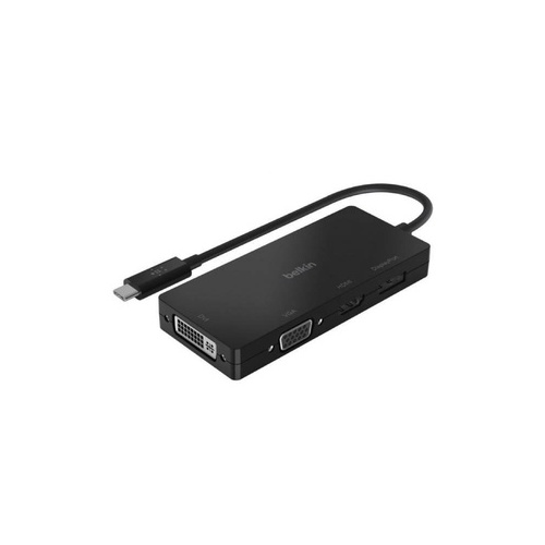 Belkin Usb-c Video Adapter (AVC003BKBL)
