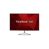 Viewsonic 32inch/1920x1080 /ips/dual Speakers (VX3276MHD)