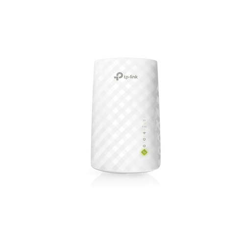 TP-Link Ac750 Wi-fi Range Extender (RE220)
