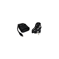 Total Micro Technologies 130w Usb-c Ac Adapter For Dell (450AHOMTM)