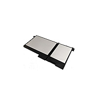 Total Micro Technologies 3-cell 42whr Battery For Dell (451BBZPTM)