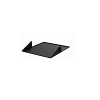 StarTech 2u 19in 2 Post Network Rack Shelf (CABSHF2POST2)