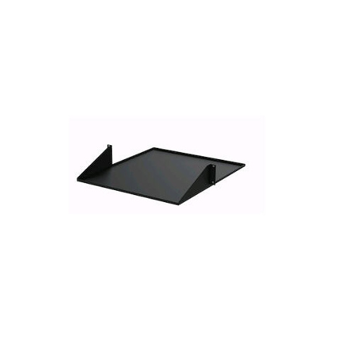 StarTech 2u 19in 2 Post Network Rack Shelf (CABSHF2POST2)