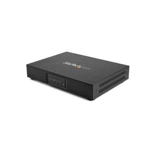 StarTech 2x2 Hdmi Video Wall Controller/processor (ST124HDVW)
