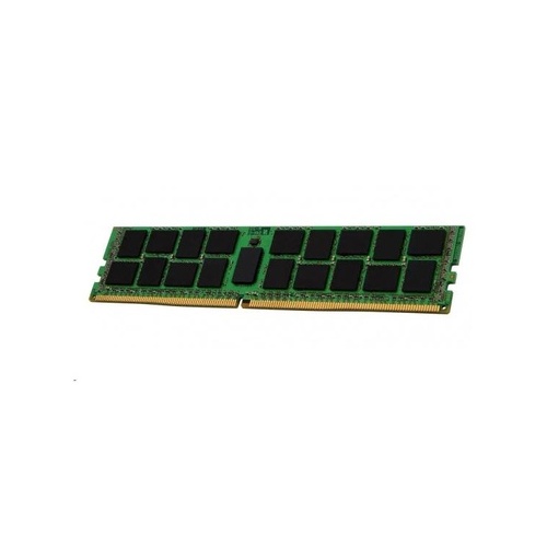 Kingston 32gb 3200mhz Ddr4 Ecc Reg Cl22 Dimm 2rx4 (KSM32RD4/32HDR)