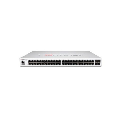 Fortinet Fortiswitch-448e (FS448E)