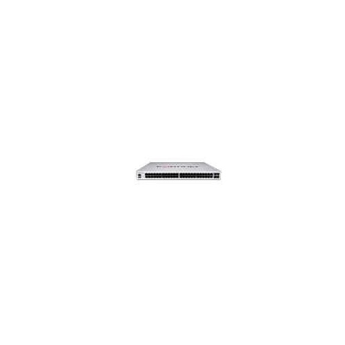 Fortinet Fortiswitch-448e-fpoe (FS448EFPOE)