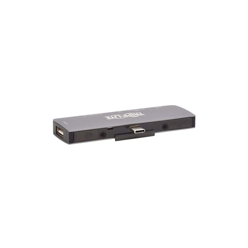 Tripp Lite Usb C Docking Station Hdmi Usb Sd/mic Sd (U442DOCK15S)