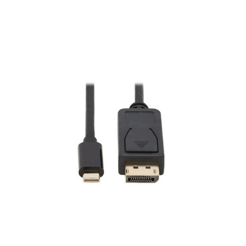 Tripp Lite Usb C To Displayport Adapter Cable 6ft (U444006DPBD)