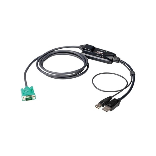 Aten Display Port Console Converter (CV190)