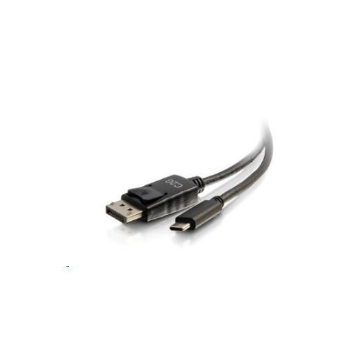 C2G 10ft Usb-c To Displayport Cable (26905)