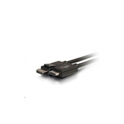 C2G 15ft Displayport To Hdmi (54324)