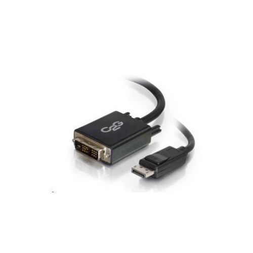 C2G 15ft Displayport To Dvi-d (54342)