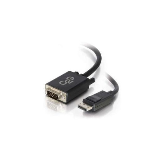 C2G 15ft Displayport To Vga (54343)