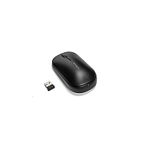 Kensington Suretrackdual Wireless Mouse - Black (K75298WW)