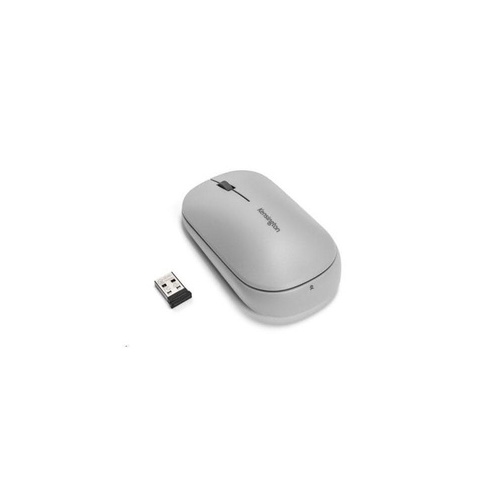 Kensington Suretrackdual Wireless Mouse - Gray (K75351WW)