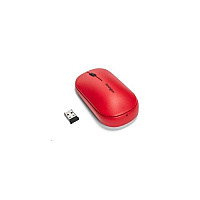 Kensington Suretrackdual Wireless Mouse - Red (K75352WW)