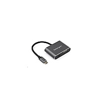 StarTech Usb C Multiport Video Adapter To Mdp/vga (CDP2MDPVGA)