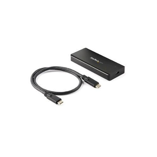 StarTech Rugged Usb-c M.2 Nvme Pcie Ssd Enclosure (M2E1BRU31C)