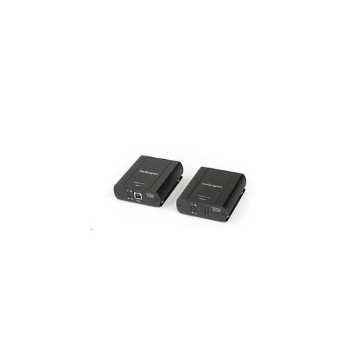 StarTech Usb 2.0 Extender Over Cat5e/cat6 Kit-esd (USB2001EXT2NA)