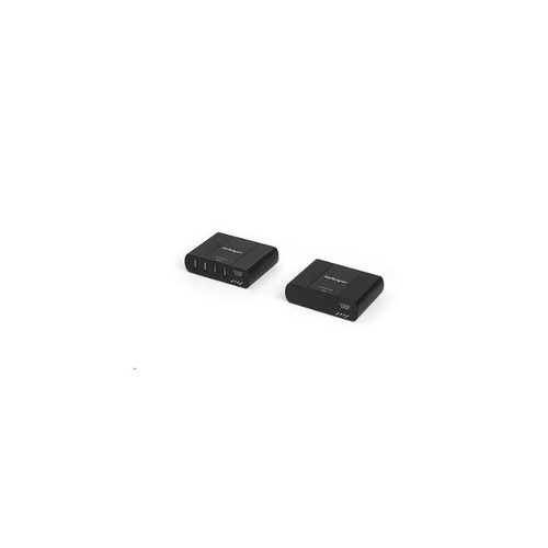 StarTech 4 Port Usb 2.0 Extender Over Ethernet (USB2G4LEXT2NA)