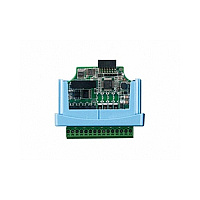 B+B Smartworx Wise-4200/wise-4400 4ai/4di I/o Module (WISES214A)