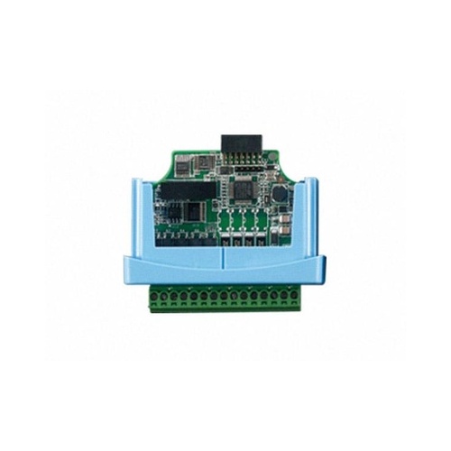 B+B Smartworx Wise-4200/wise-4400 4ai/4di I/o Module (WISES214A)