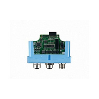 B+B Smartworx Wise-4600 4ai/4di I/o Module (WISES614A)