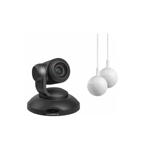 Vaddio Csav Sys Ceilingmic 2 (w/o Spkr) (99999950700B)