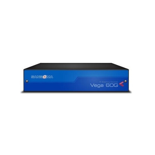 Sangoma Vega 60g V2 Analog Voice (VEGA60GV20004)
