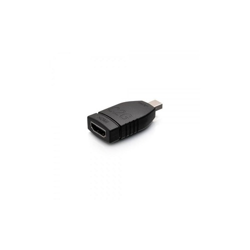 C2G Mini Displayport To Hdmi Adapter 4k (29875)