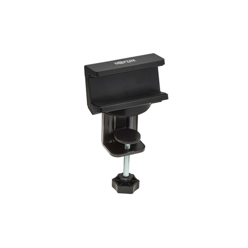 Tripp Lite Clamp-on Power Strip Holder Black (CLAMPUSBLK)