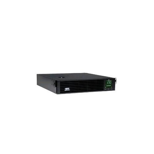 Tripp Lite Ups Smart 2200va 1920w 230v Lcd Usb 2urm (SMX2200XLRT2UN)