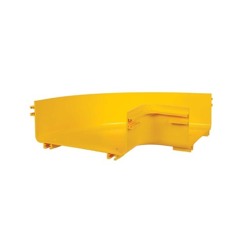 Tripp Lite Horizontal 90-degree Elbow Fiber Routing (SRFC10ELBOW)
