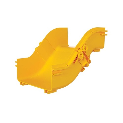 Tripp Lite 45-degree Up/down Ramp Kit Fiber Routing (SRFC10RAMP)