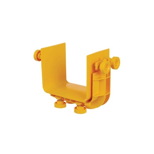 Tripp Lite Raceway Coupler Fiber Routing 120mm 5in (SRFC5CPL5)