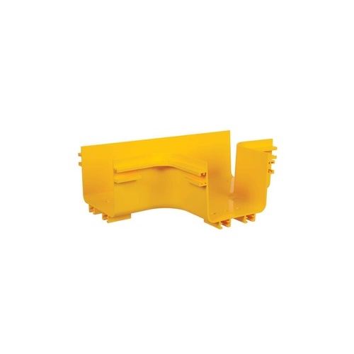 Tripp Lite Horizontal 90deg Tjunction Fiber Routing (SRFC5JUNT)
