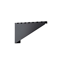 Tripp Lite Wall Bracket 150-450mm Wire Cable Trays (SRWBWALLBRKTHD)